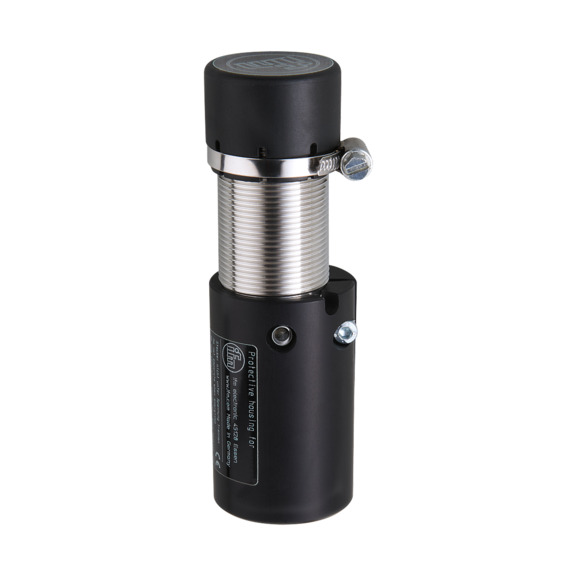IFM Compact evaluation unit for speed monitoring - DI506A