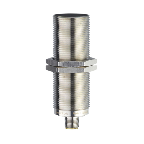 IFM Compact evaluation unit for speed monitoring - DI521A