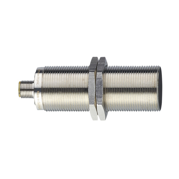 IFM Compact evaluation unit for speed monitoring - DI524A