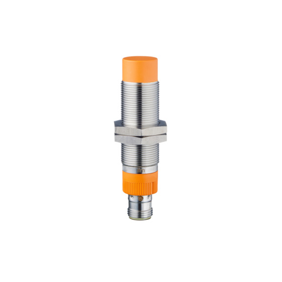 IFM Compact evaluation unit for speed monitoring - DI6004