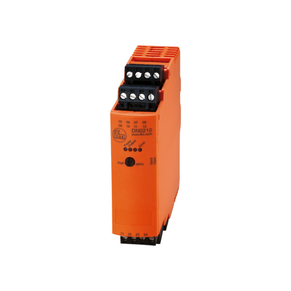 IFM Switching amplifier - DN0210