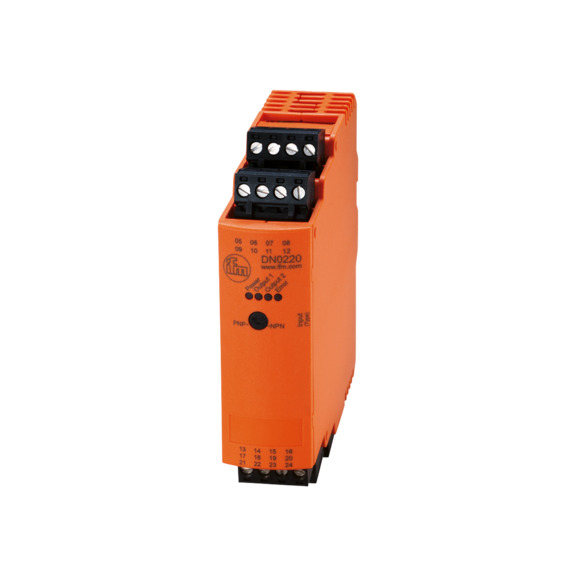 IFM Switching amplifier - DN0220