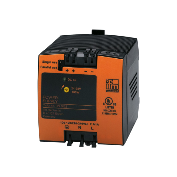 Switched-mode power supply 24 V DC - DN1022