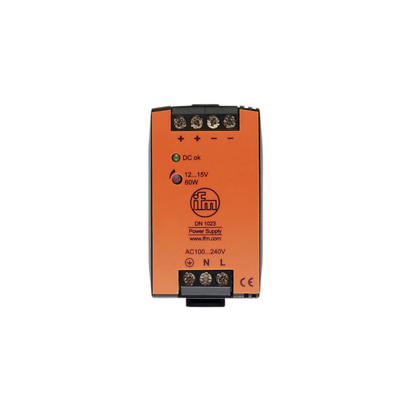 IFM Switched-mode power supply 12 V DC - DN1023