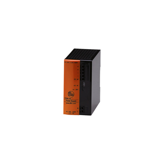 Switched-mode power supply 24 V DC - DN1030