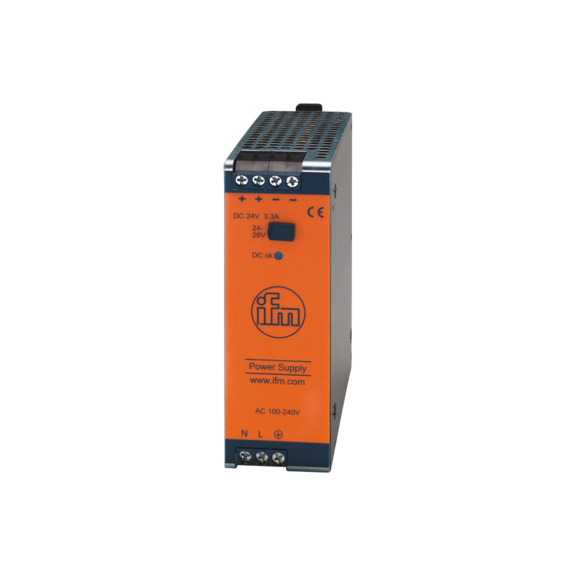 Switched-mode power supply 24 V DC - DN4011