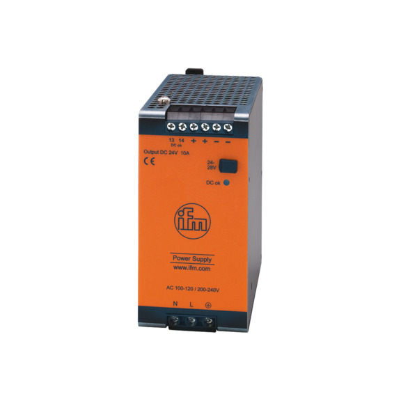 Switched-mode power supply 24 V DC - DN4013