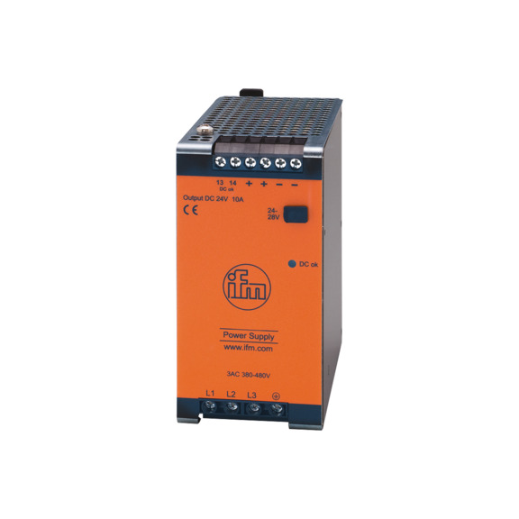 Switched-mode power supply 24 V DC - DN4033