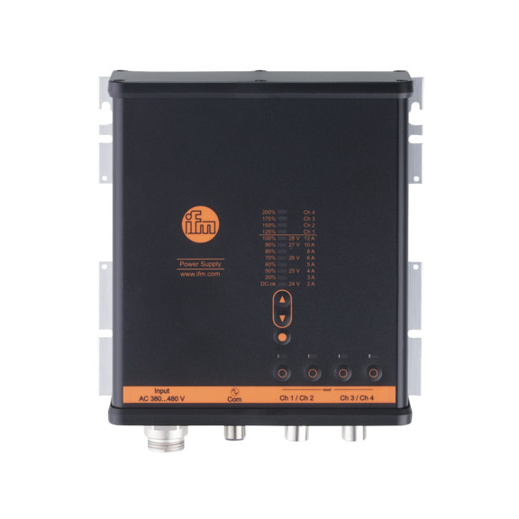 Switched-mode power supply 24 V DC - DN4237