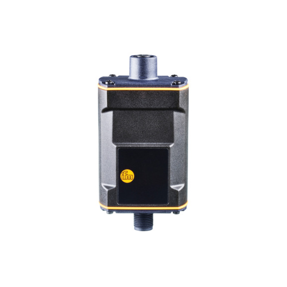 control unit for digital RGB LED light bars - DP1617