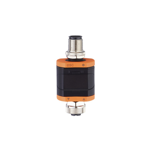 IFM Speed monitor IO-Link - 0...2000 Hz - DP2122