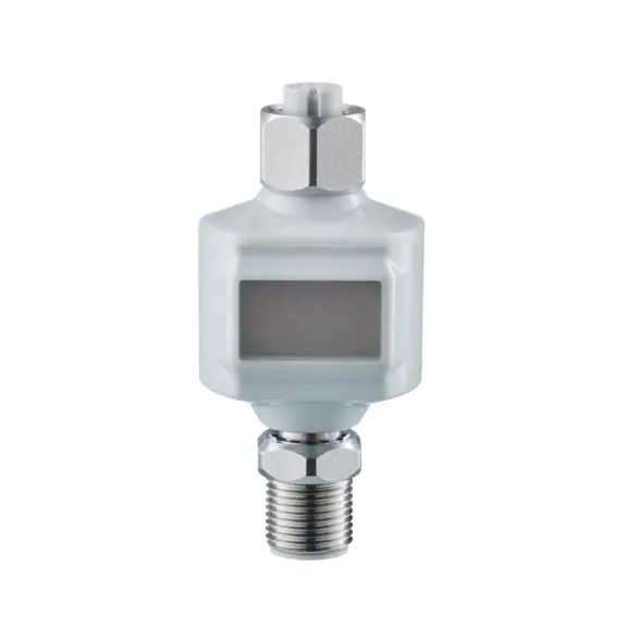 IFM Evaluation system and display for analog signals - DP4200