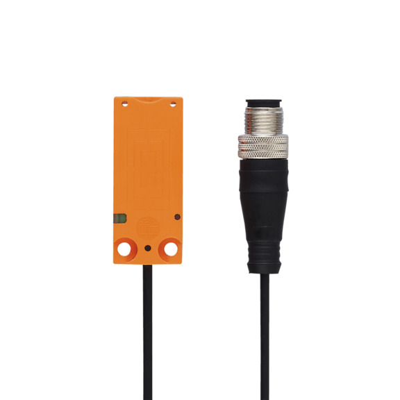 RFID read/write head HF - DTI215