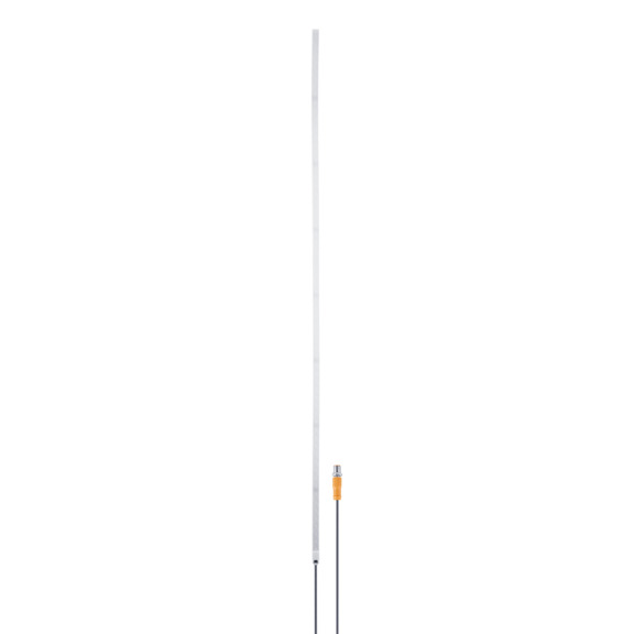 digital RGB LED light bar - DV1114