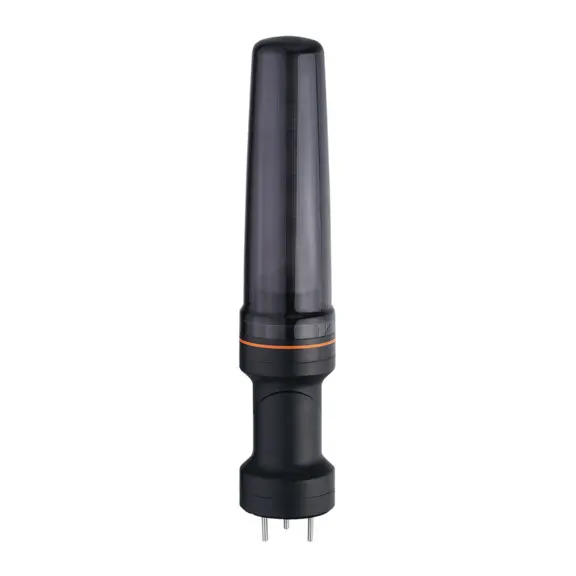 IFM 5-segment signal lamp - DV1500