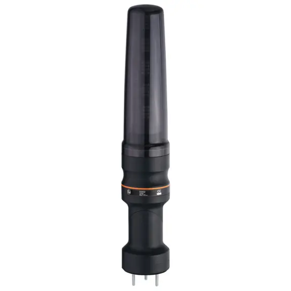 IFM 5-segment light tower with IO-Link data output - DV1511