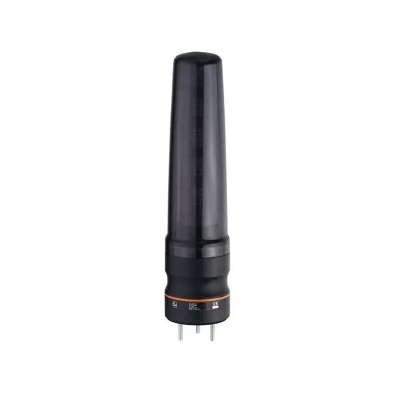 IFM 5-segment light tower with IO-Link data output - DV1531
