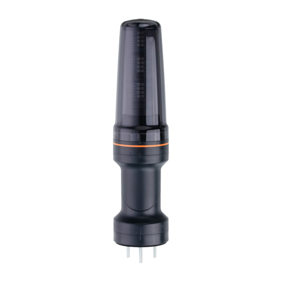 IFM 3-segment signal light - DV2300