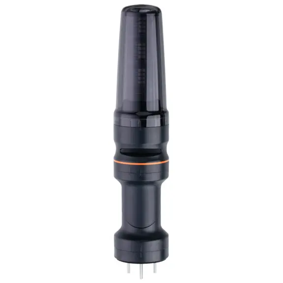 IFM 3-segment signal light - DV2310