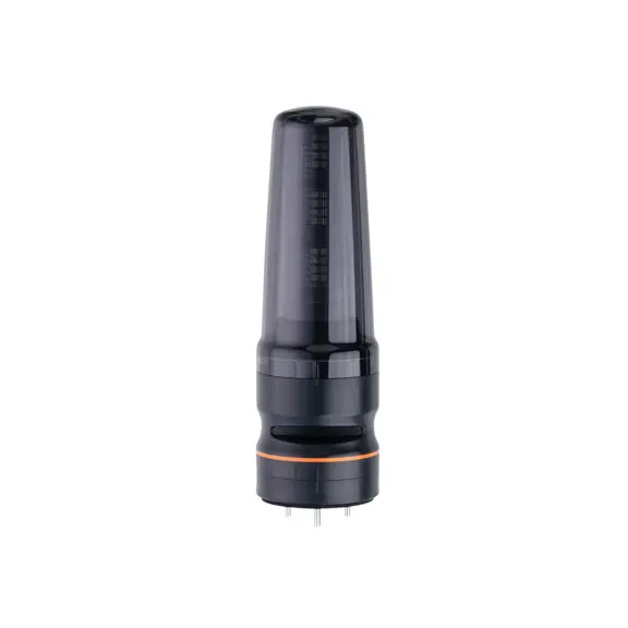 IFM 3-segment signal light - DV2330