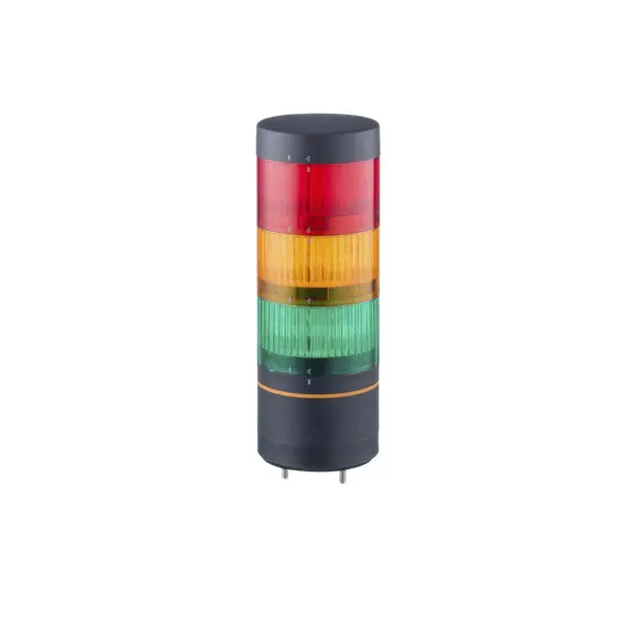 IFM 3-segment signal light - DV3320