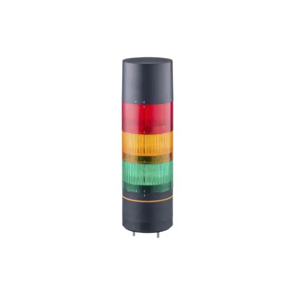 IFM 3-segment signal light - DV3330