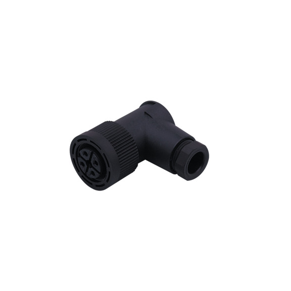 Female wirable connectors - E10013