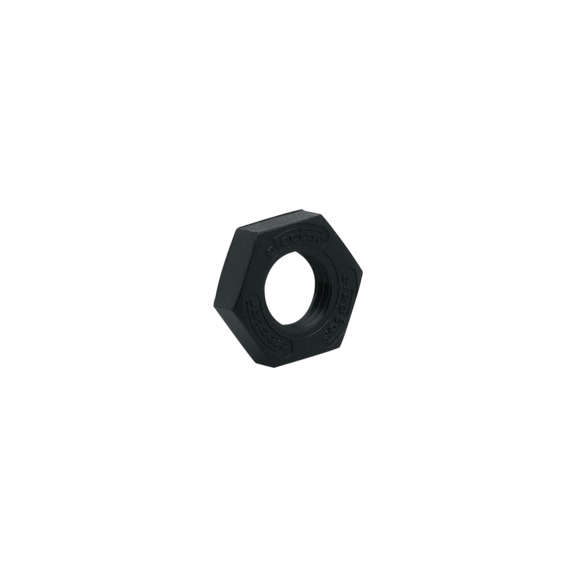 Hexagon nut - E10020
