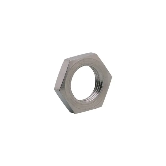 IFM Hexagon nut - E10024