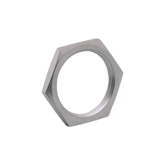 IFM Hexagon nut - E10031