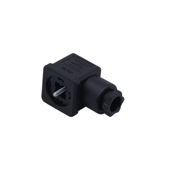 Wirable valve connector - E10058