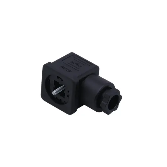 IFM Wirable valve connector - E10058