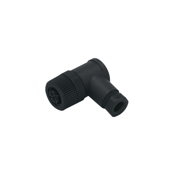 Female wirable connectors - E10108