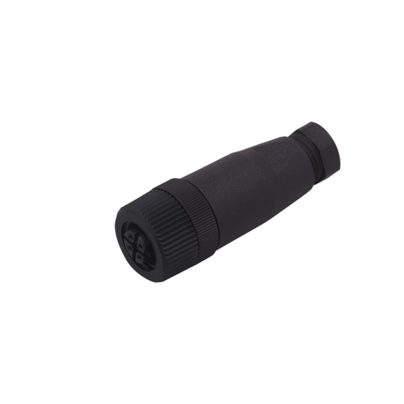 Female wirable connectors - E10109