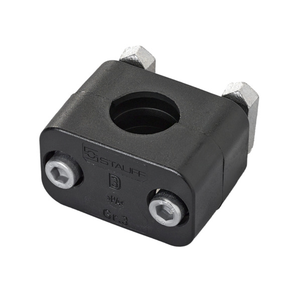 Mounting clamp - E10192
