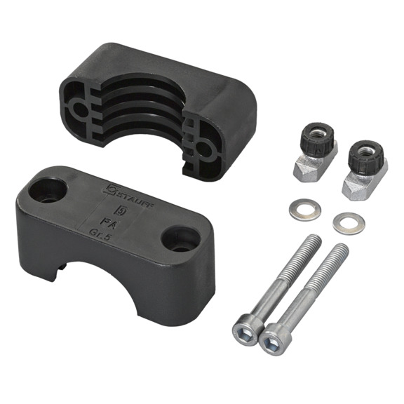 Mounting clamp - E10193