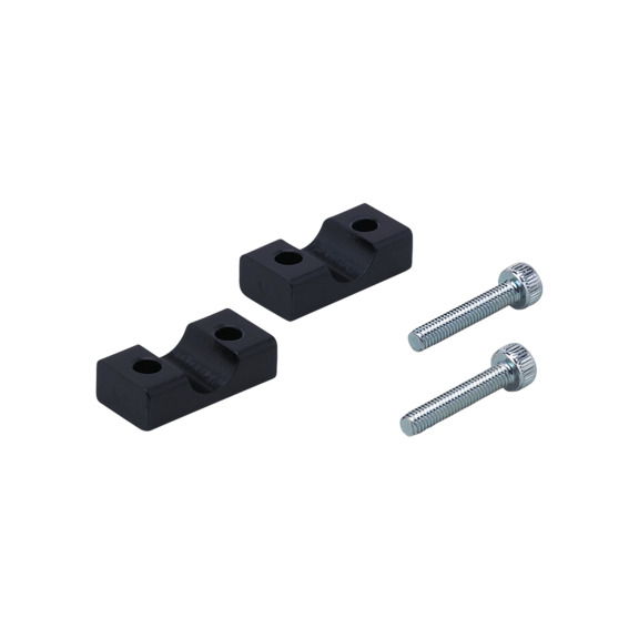 Mounting clamp - E10221