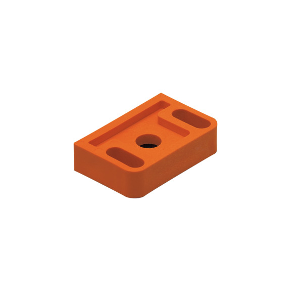 IFM Spacer for inductive sensors - E10579