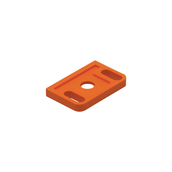 IFM Spacer for inductive sensors - E10585