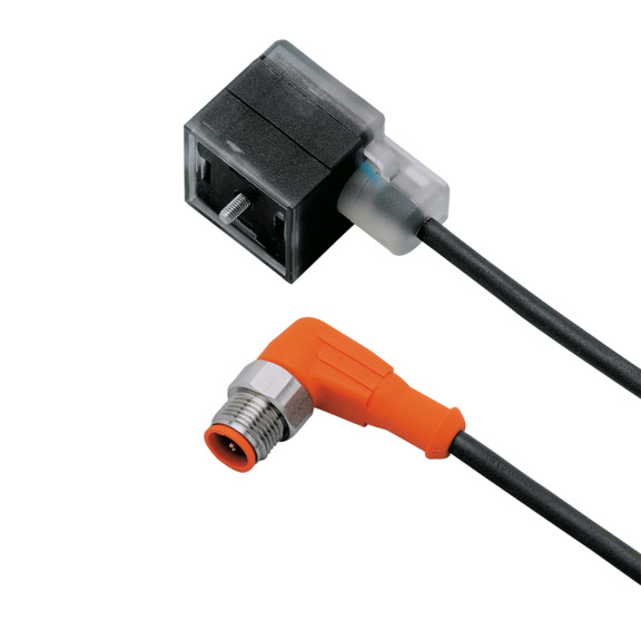 Patchcords with valve plug - E10817