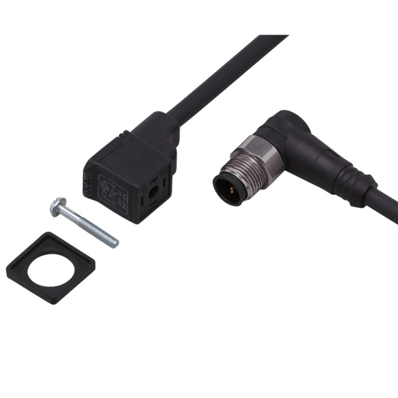 Patchcords with valve plug - E10844