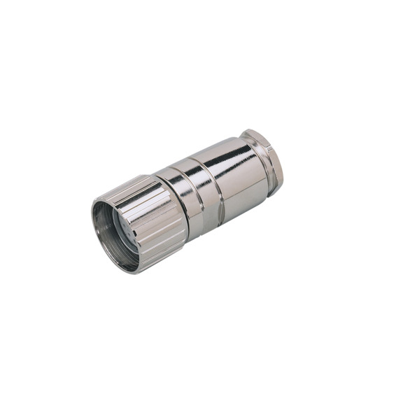 Female wirable connectors - E10887
