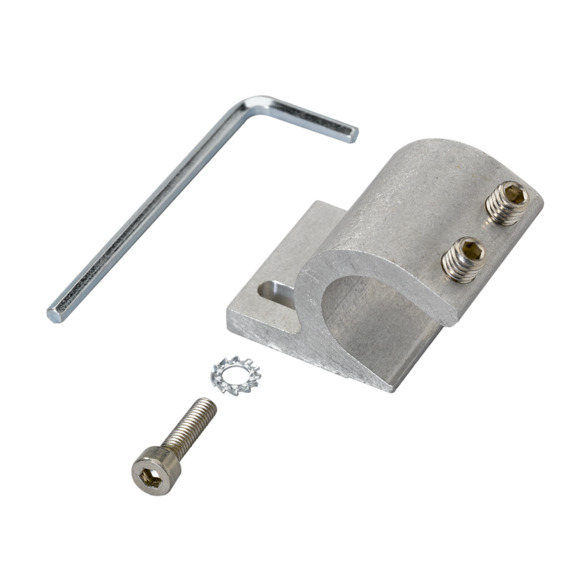 Mounting adapter for tie-rod cylinders - E10891