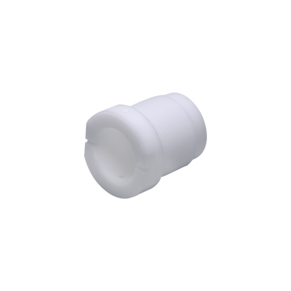 Mounting adapter for capacitive sensors - E11027