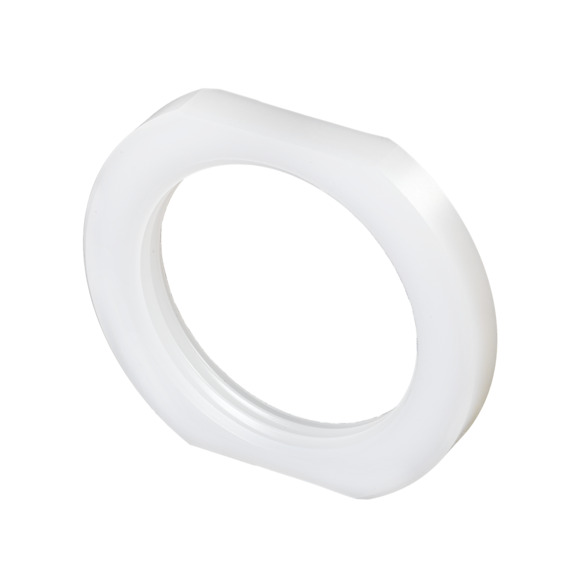 Lock nut for mounting adapter - E11030