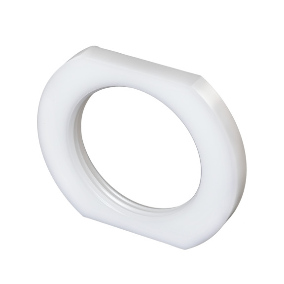 Lock nut for mounting adapter - E11031