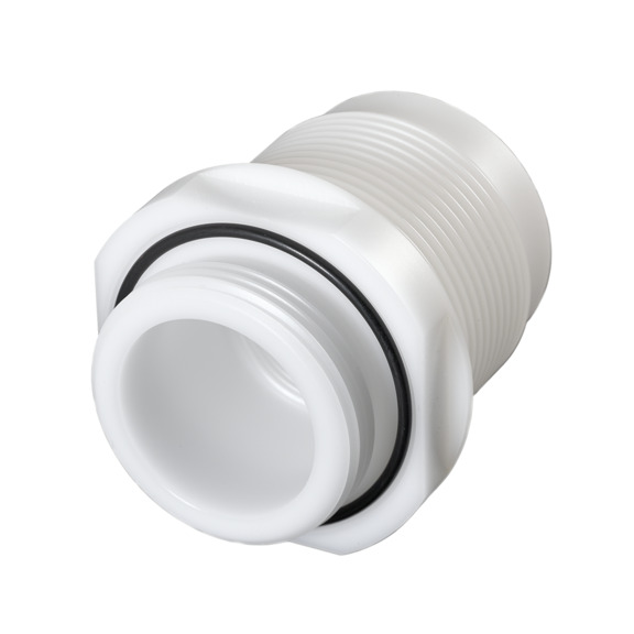 Mounting adapter for capacitive sensors - E11033