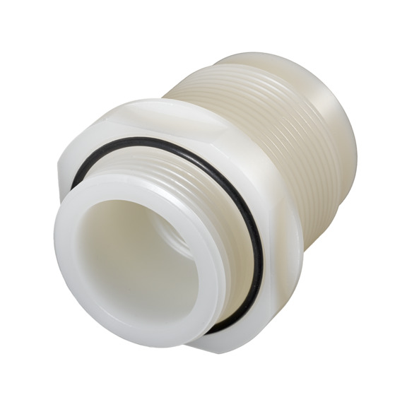 Mounting adapter for capacitive sensors - E11034