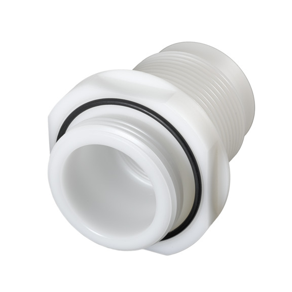 Mounting adapter for capacitive sensors - E11035