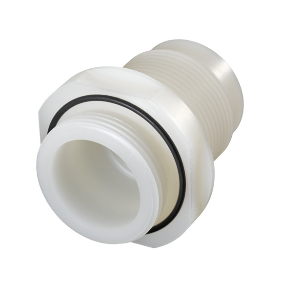 Mounting adapter for capacitive sensors - E11036